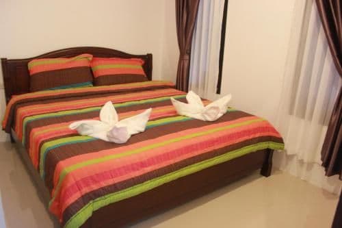 One-Bedroom Villa