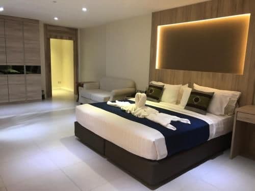 Family Suite