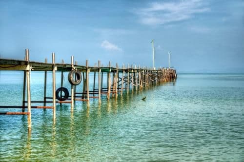 Deluxe Double Room - Beach Front