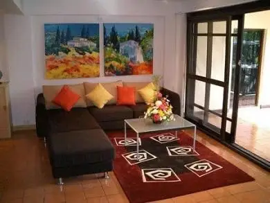 เรสิเดนซ์ ภูเก็ต เรสิเดนซ์ ภูเก็ต