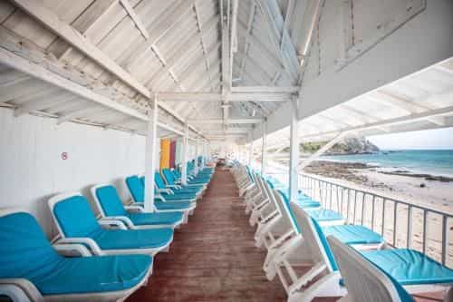 ซานาดู บีช รีสอร์ท เกาะล้าน ซานาดู บีช รีสอร์ท เกาะล้าน