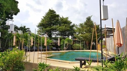 Amara Resort Hua Hin Amara Resort Hua Hin