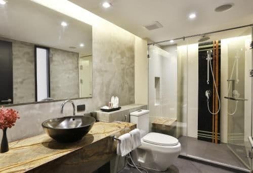 Superior Double or Twin Room - 24 Hour