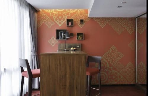 Superior Double or Twin Room - 24 Hour