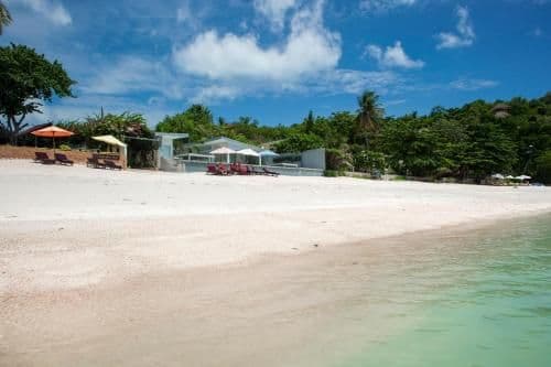 Deluxe Three-Bedroom Villa