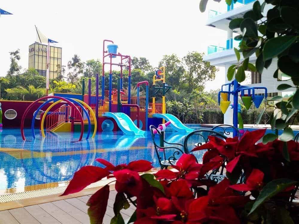My Resort Condo Hua Hin My Resort Condo Hua Hin