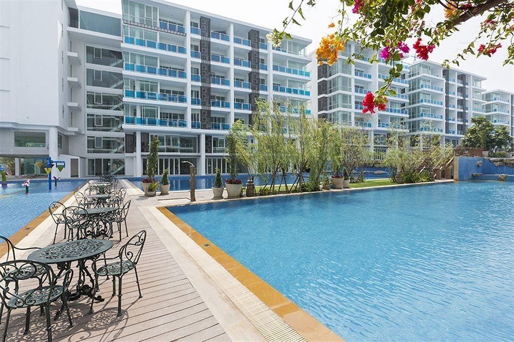 My Resort Condo Hua Hin4
