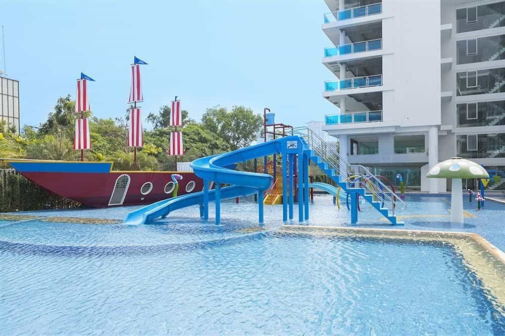 My Resort Condo Hua Hin My Resort Condo Hua Hin
