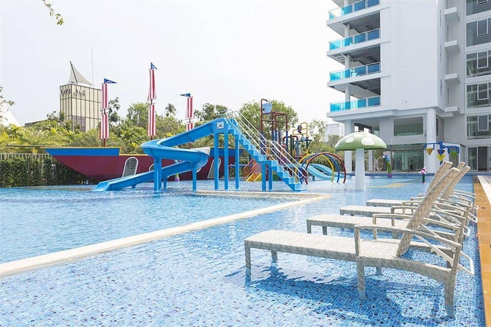 My Resort Condo Hua Hin My Resort Condo Hua Hin