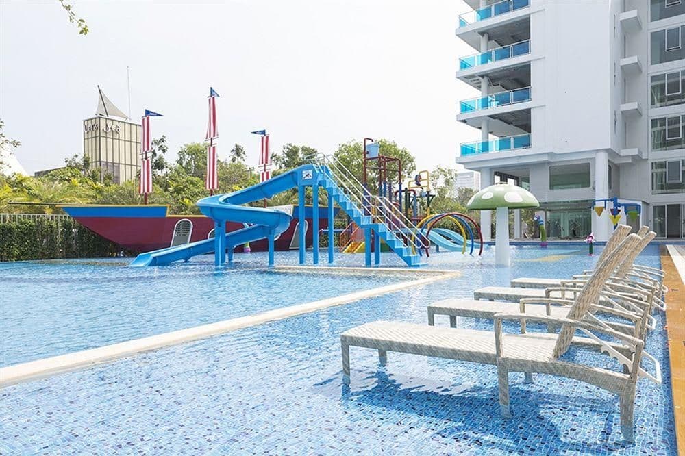 My Resort Condo Hua Hin My Resort Condo Hua Hin