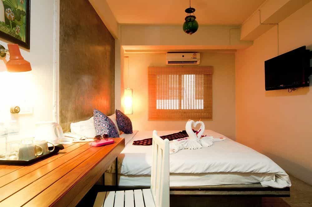 บางภู อินน์ บางภู อินน์