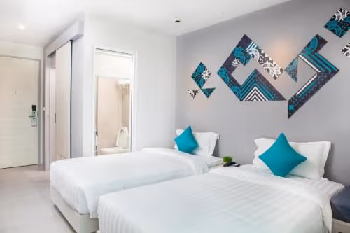 Superior Double or Twin Room