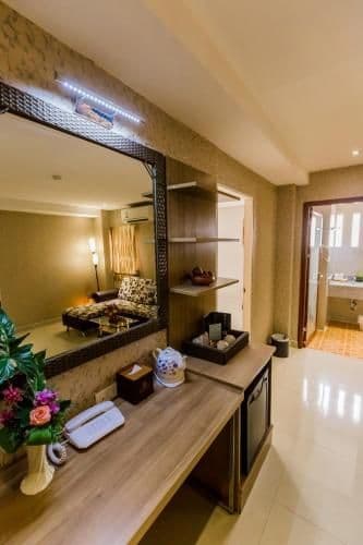 Junior Suite