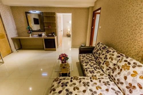 Junior Suite