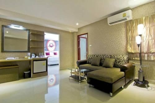 Junior Suite