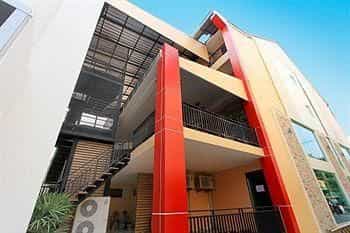 Roseate Hotel Roseate Hotel