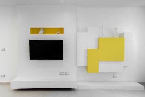 One Bedroom Suite