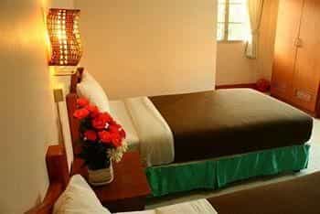 Thaphae Garden Guest House Thaphae Garden Guest House