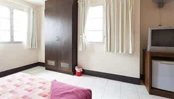 Thaphae Garden Guest House Thaphae Garden Guest House