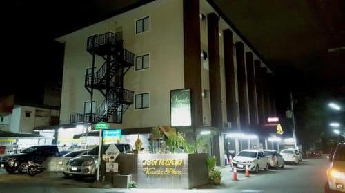 Varada Place Varada Place