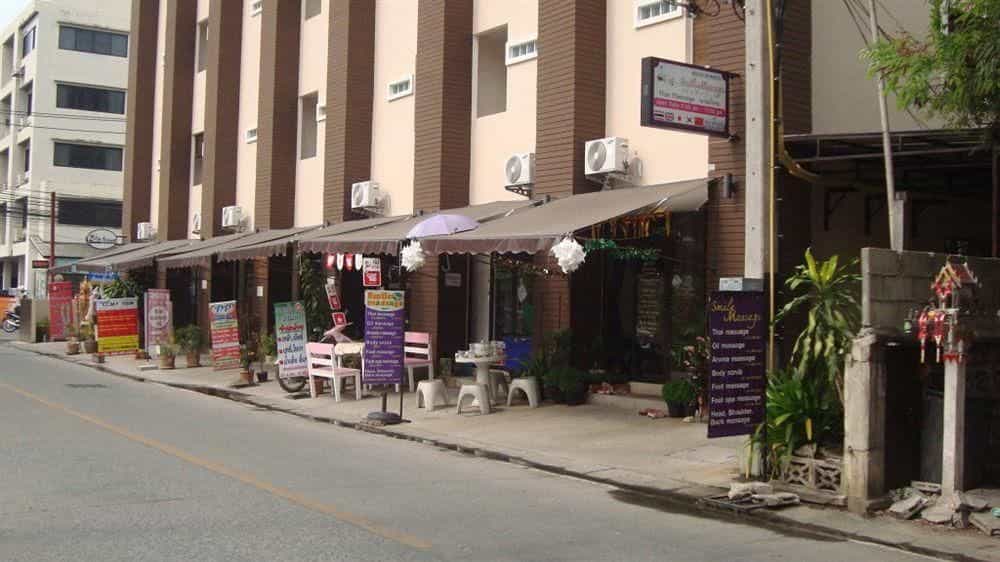 Varada Place Varada Place