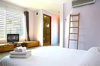 Zea Za Villa Zea Za Villa