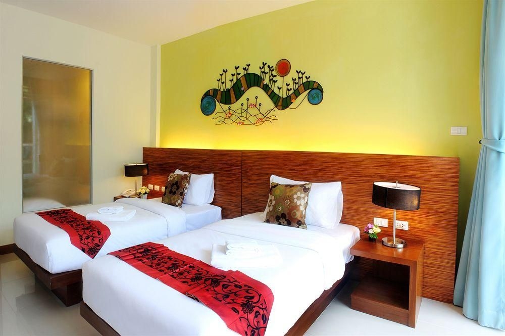 Natalie Resort0