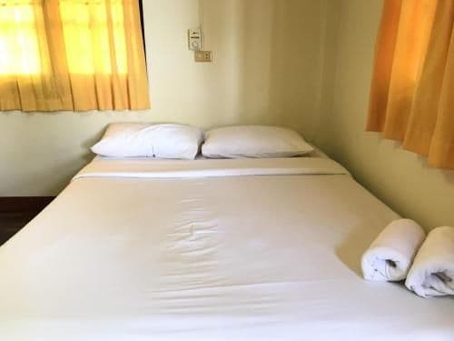 Family triple room