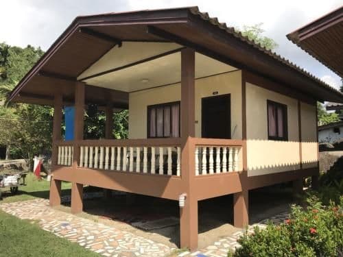 Bungalow