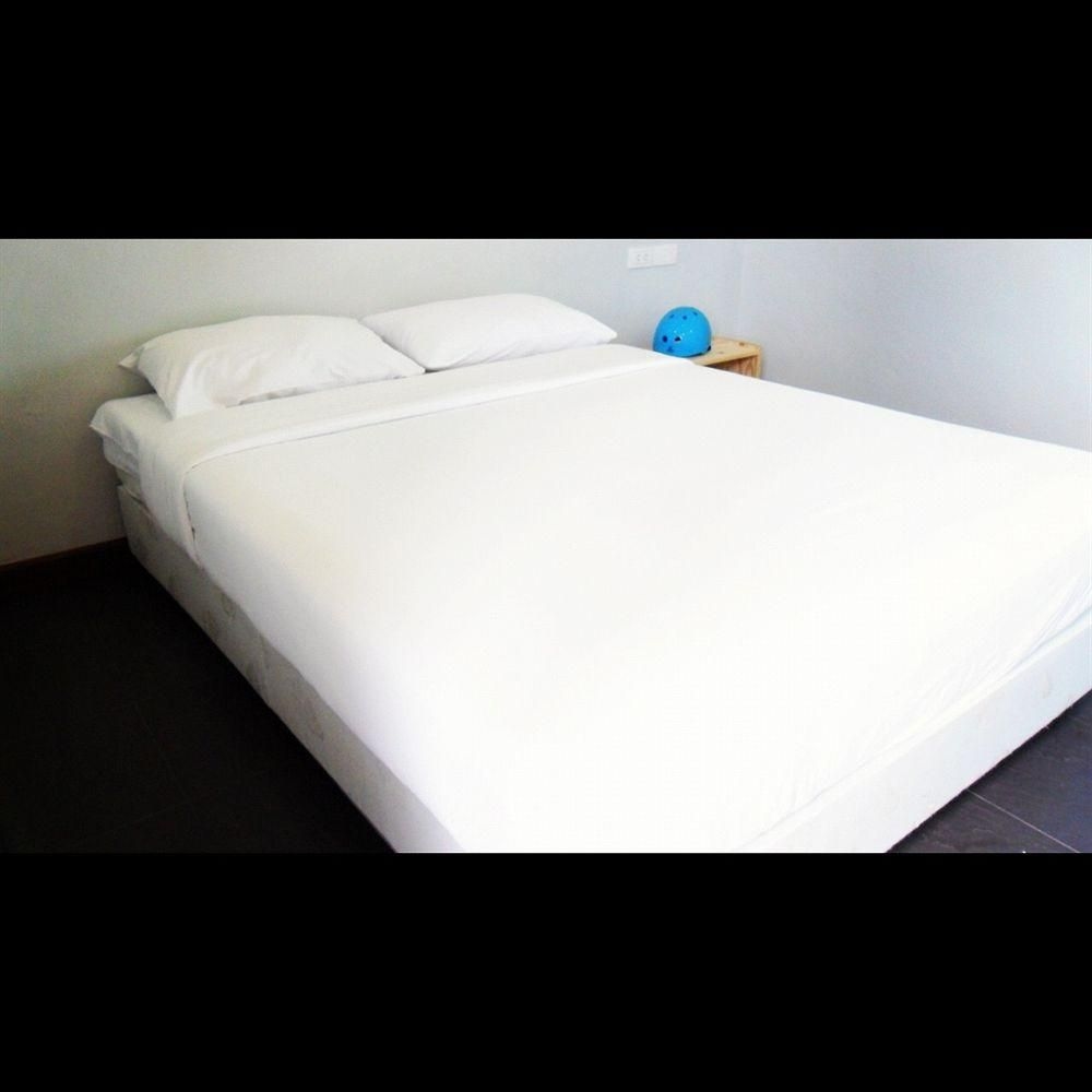 Hotel RIDE 'n Lazy @ Thai Wake Park0