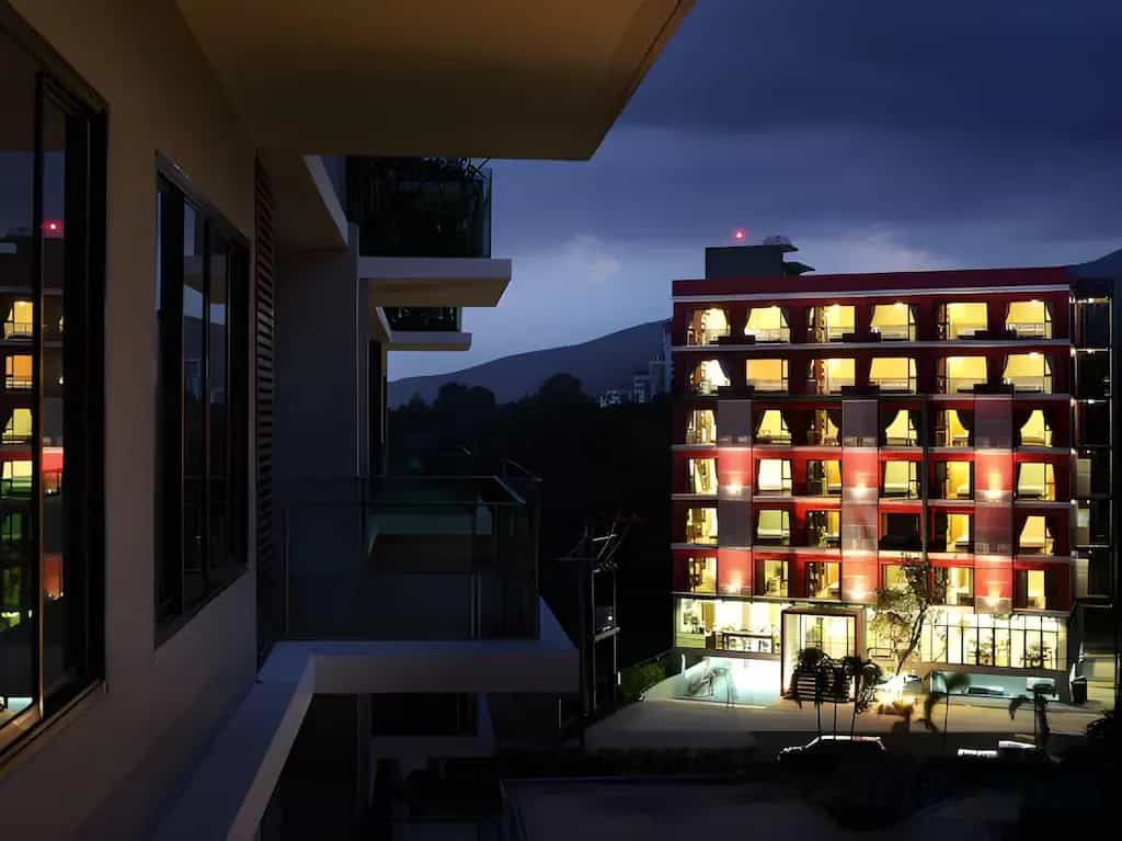 WE Valley Hotel WE Valley Hotel