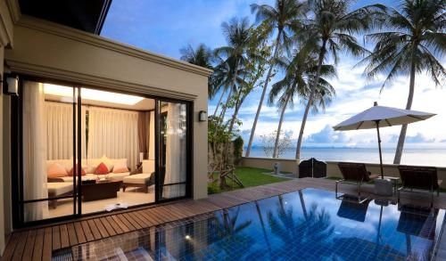 TUI BLUE The Passage Samui Pool Villas with Private Beach Resort1