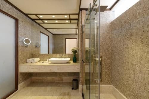 Deluxe Double or Twin Room With Pool Access - Adults Only