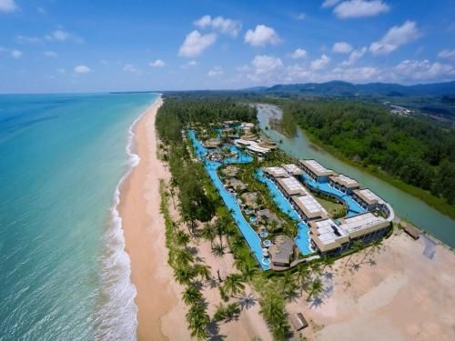 เดอะ เฮเว่น เขาหลัก (The Haven Khao Lak)1