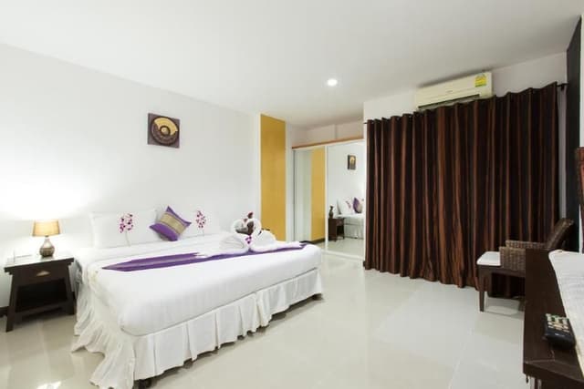 SUITE STANDARD