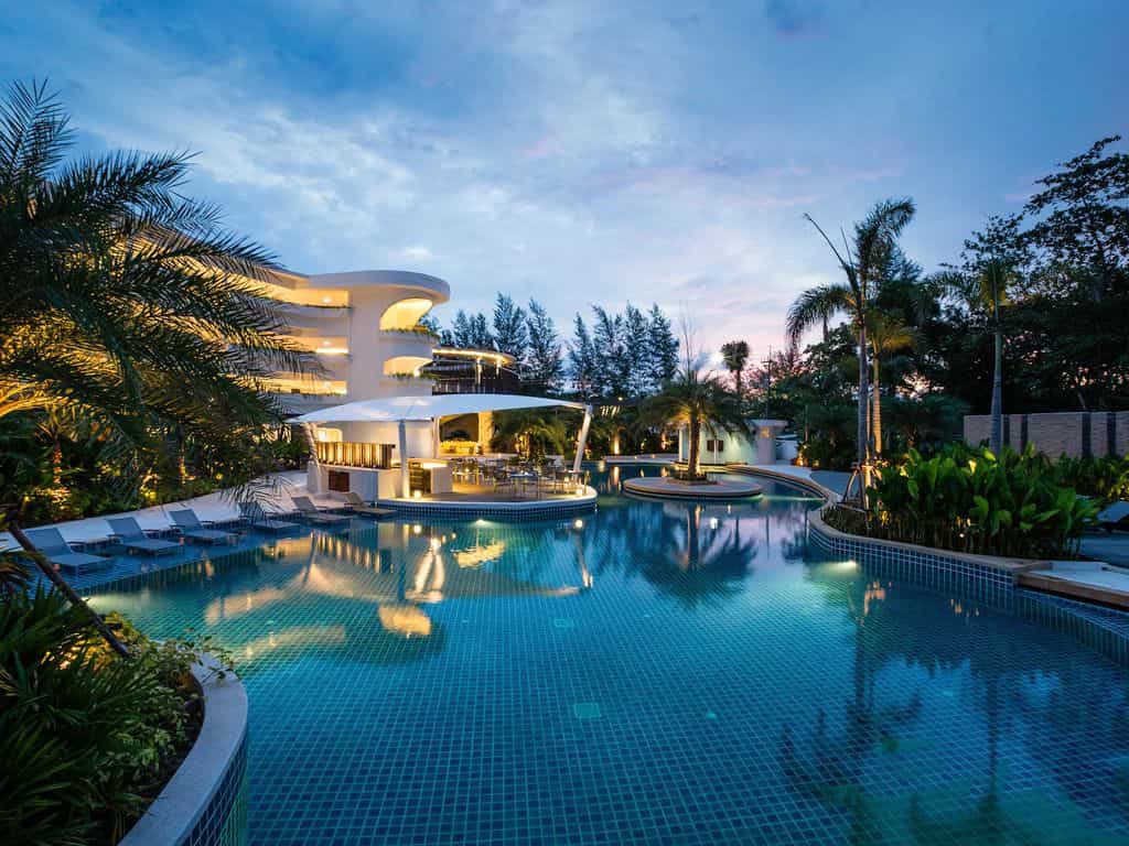 Holiday Inn Resort Phuket Karon Beach Holiday Inn Resort Phuket Karon Beach