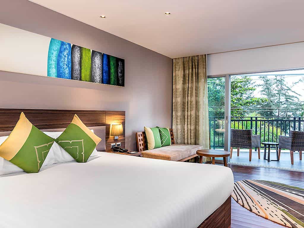 Holiday Inn Resort Phuket Karon Beach Holiday Inn Resort Phuket Karon Beach