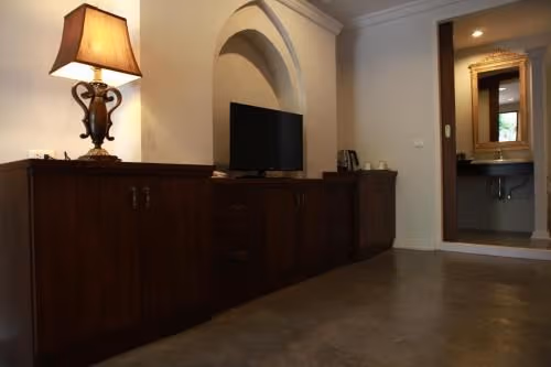Grand Deluxe Double Room