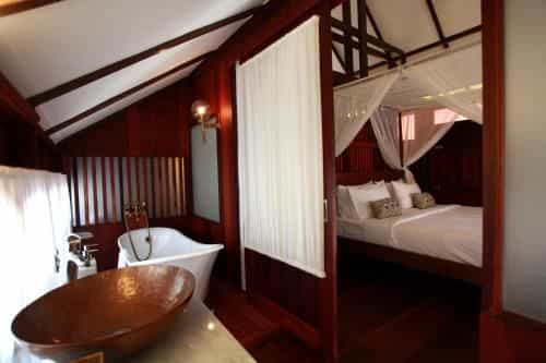 Chompor Lanna Hotel Chompor Lanna Hotel