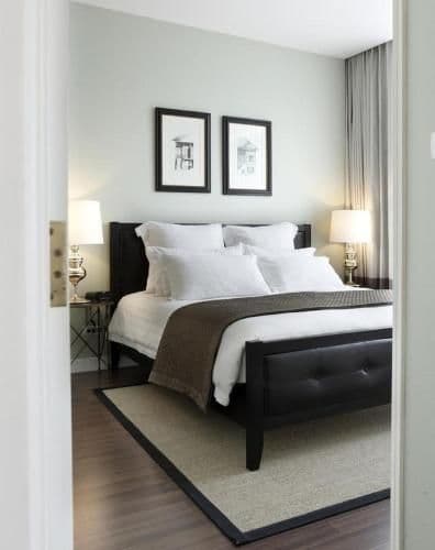 Three-Bedroom Royal Suite