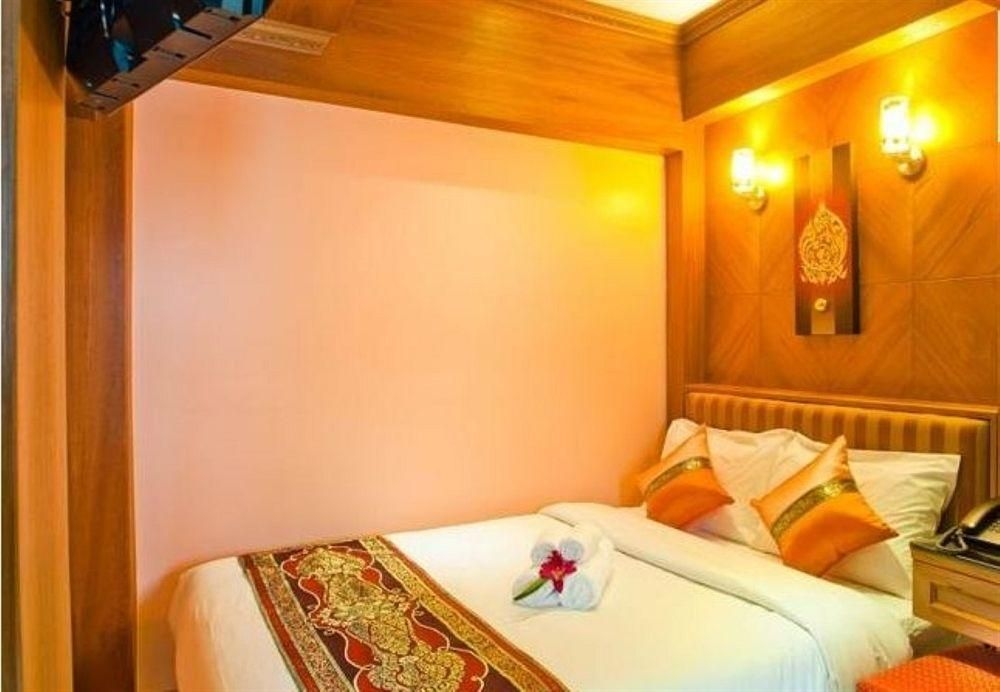 สกายอินน์ทู (Sky Inn 2)0