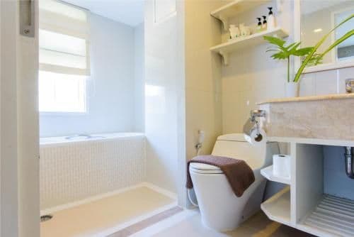 Three-Bedroom Suite (7 Adults)