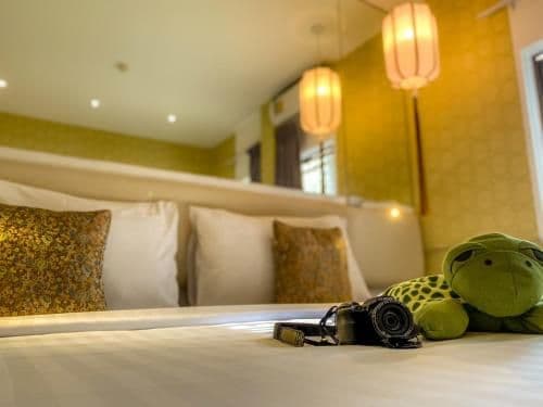 Superior Double or Twin Room