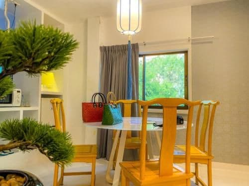 Family Room (4 Adults)