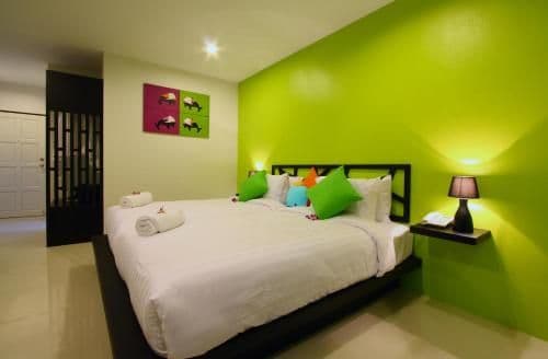 Superior Double or Twin Room