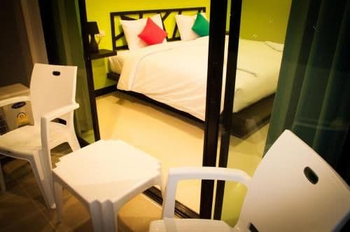 Superior Double or Twin Room