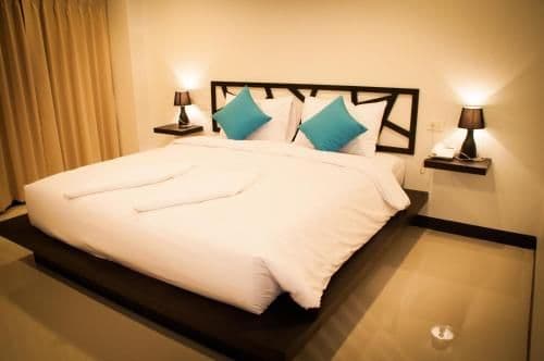 Superior Double or Twin Room