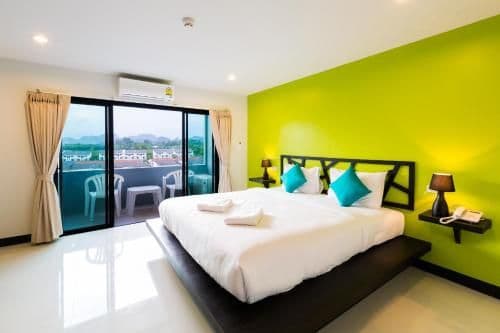 Superior Double or Twin Room