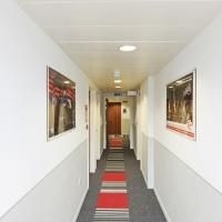 Point A Hotel London Westminster2