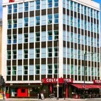 Point A Hotel London Westminster4